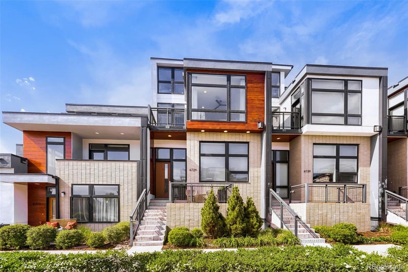 6729 Lowry Blvd, Denver, CO 80230