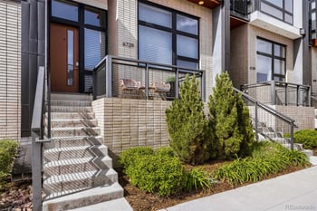 6729 Lowry Blvd, Denver, CO 80230