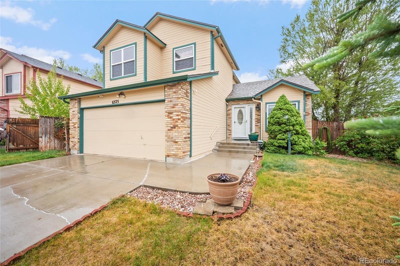 6525 Leesburg Rd, Colorado Springs, CO 80922