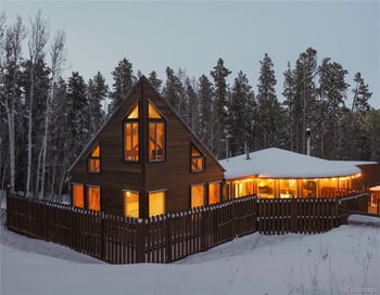 307 Dudes Dr, Rollinsville, CO 80474