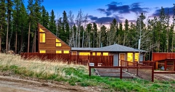 307 Dudes Dr, Rollinsville, CO 80474