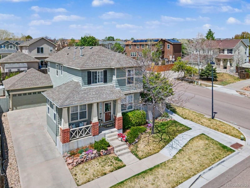 6484 Lazy Stream Way, Colorado Springs, CO 80923