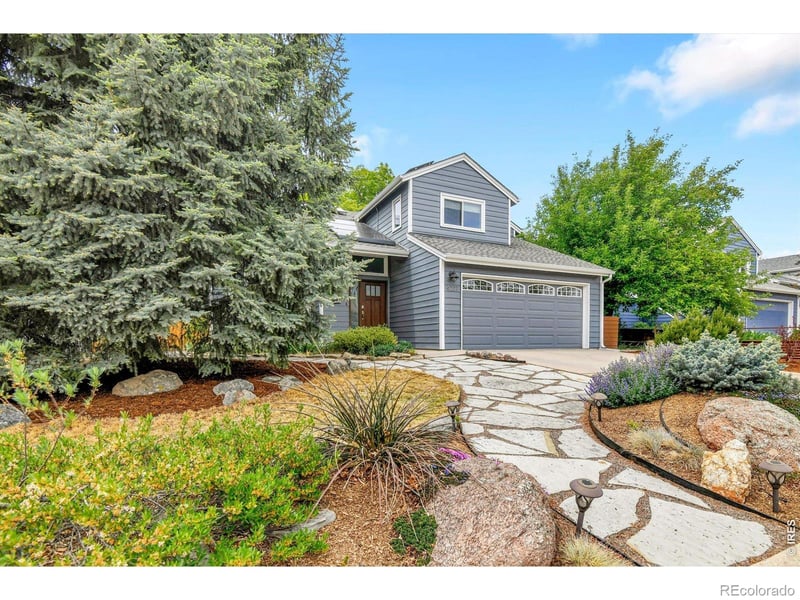 4227 Amber St, Boulder, CO 80304