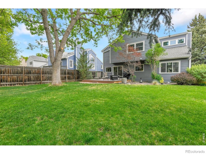 4227 Amber St, Boulder, CO 80304
