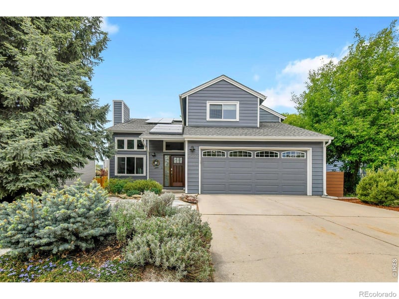 4227 Amber St, Boulder, CO 80304