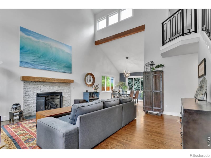 4227 Amber St, Boulder, CO 80304