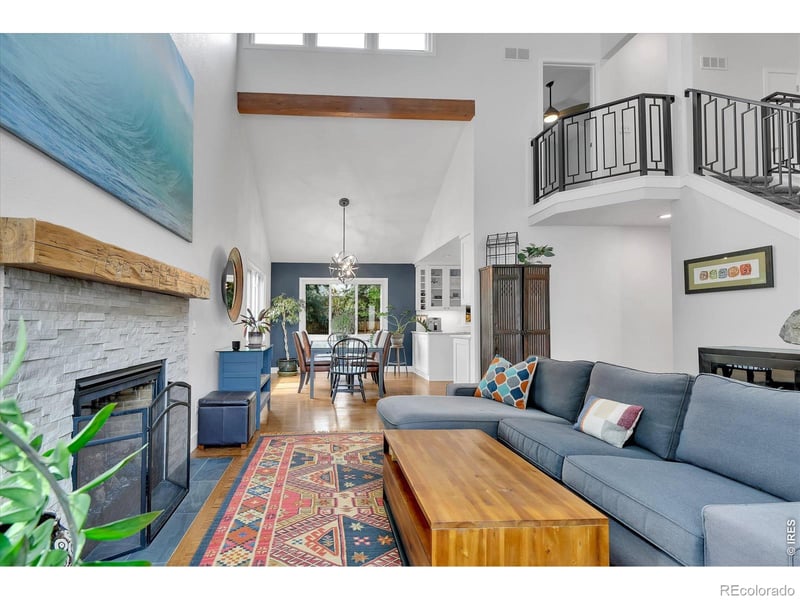 4227 Amber St, Boulder, CO 80304