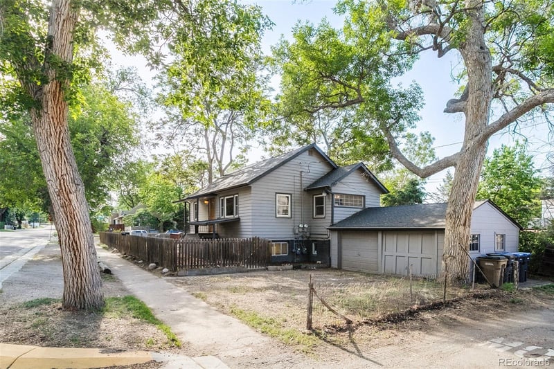 5683 41st Ave, Denver, CO 80212