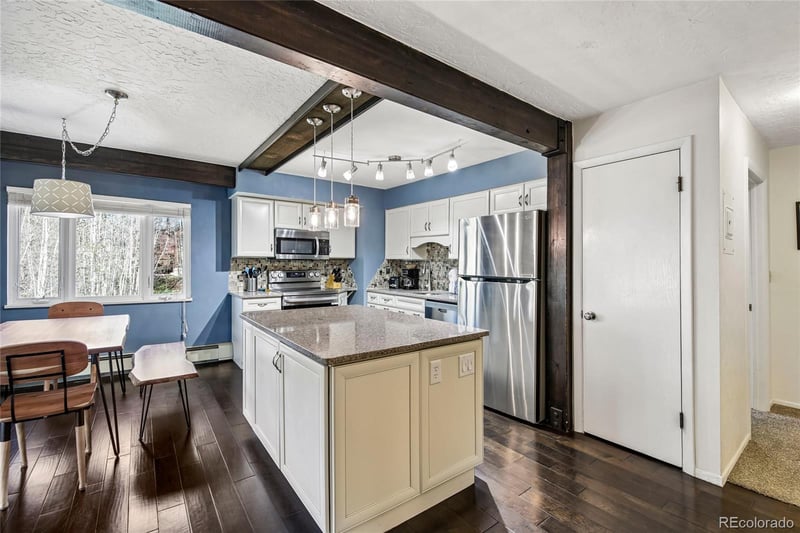 101 Ryan Gulch Ct #A104, Silverthorne, CO 80498