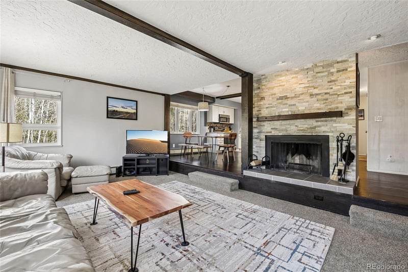 101 Ryan Gulch Ct #A104, Silverthorne, CO 80498