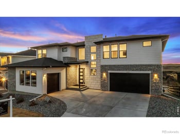 5423 Brotherton Ct, Castle Rock, CO 80104