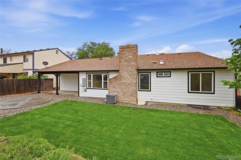 1458 Zeno Way, Aurora, CO 80017