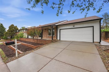 1458 Zeno Way, Aurora, CO 80017