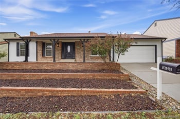 1458 Zeno Way, Aurora, CO 80017