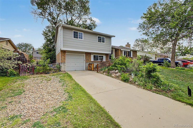 1509 Vivian St, Longmont, CO 80501