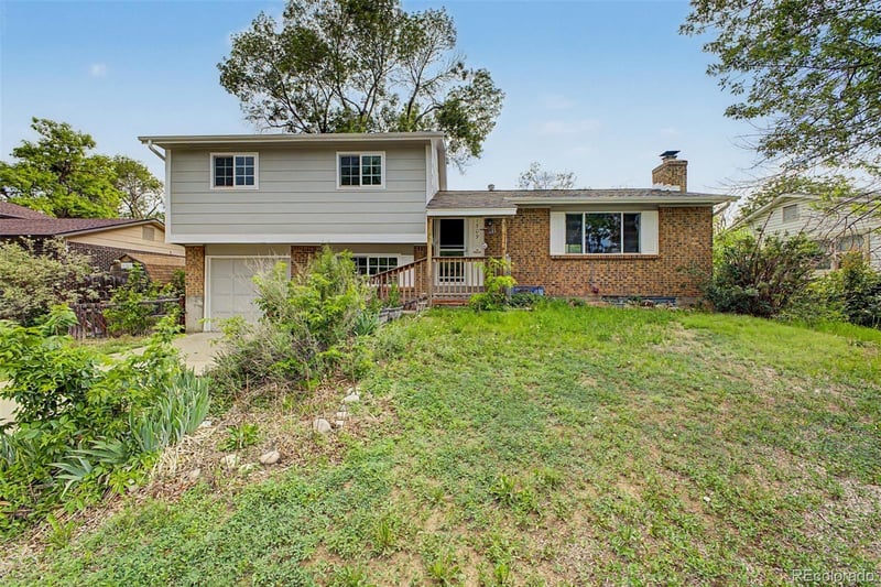 1509 Vivian St, Longmont, CO 80501