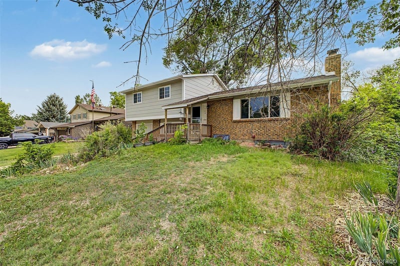 1509 Vivian St, Longmont, CO 80501