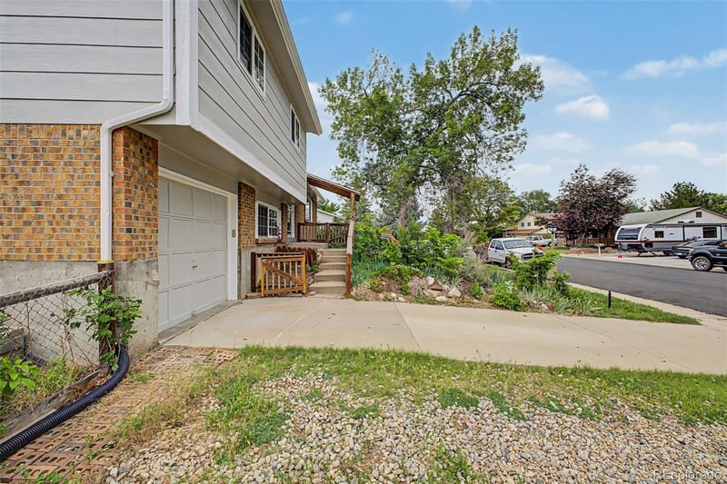 1509 Vivian St, Longmont, CO 80501