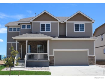 522 85th Ave Ct, Greeley, CO 80634