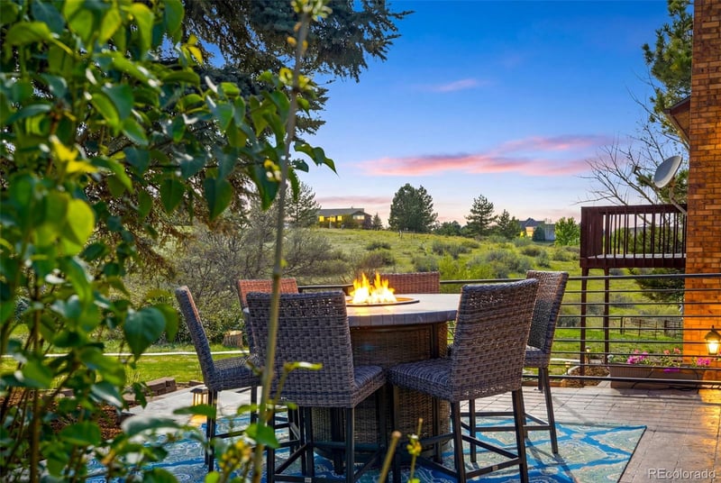 8920 N Sunburst Trl, Parker, CO 80134