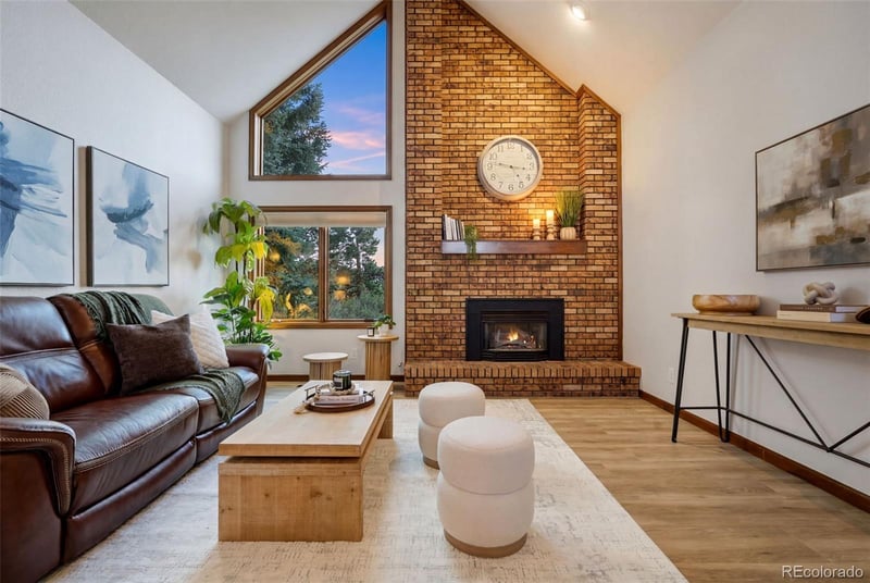 8920 N Sunburst Trl, Parker, CO 80134