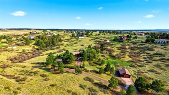 8920 Sunburst Trl, Parker, CO 80134