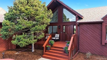 8920 Sunburst Trl, Parker, CO 80134