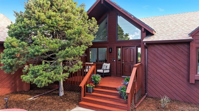 8920 Sunburst Trl, Parker, CO 80134