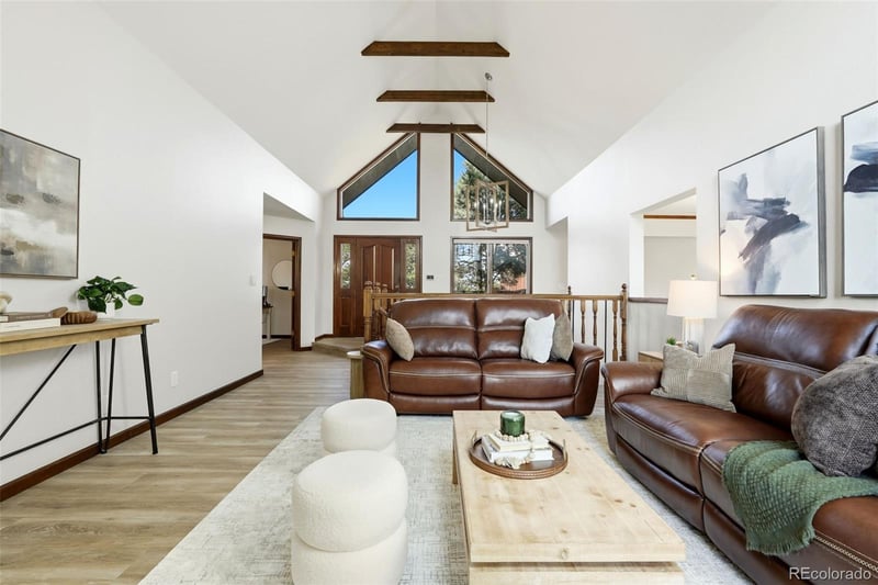 8920 Sunburst Trl, Parker, CO 80134