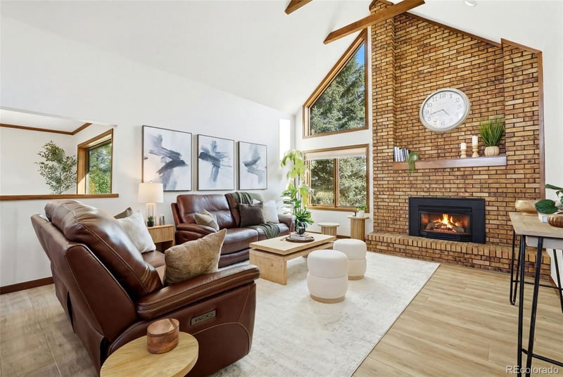 8920 Sunburst Trl, Parker, CO 80134