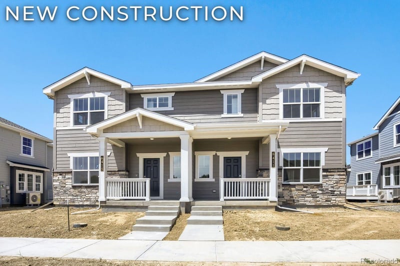 6411 Masked Lark St, Fort Collins, CO 80528