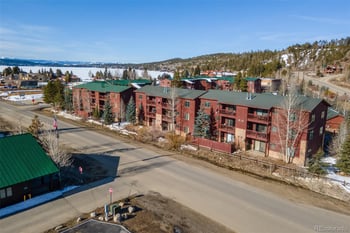 207 Bella Vista Ct #215, Grand Lake, CO 80447