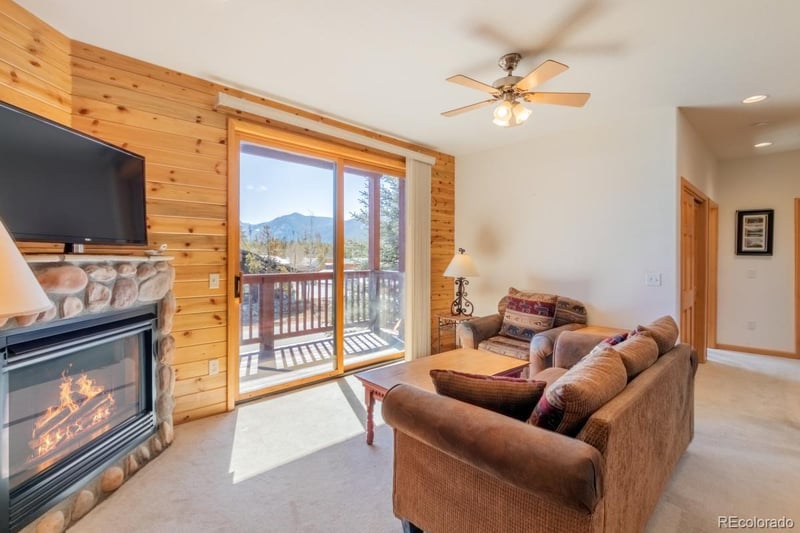 207 Bella Vista Ct #215, Grand Lake, CO 80447