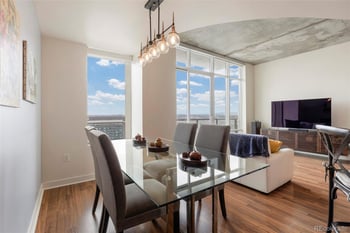 891 14th St #3111, Denver, CO 80202