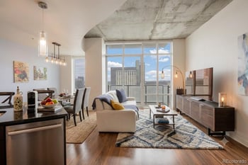 891 14th St #3111, Denver, CO 80202