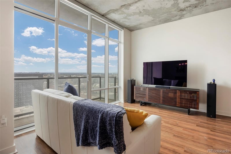 891 14th St #3111, Denver, CO 80202