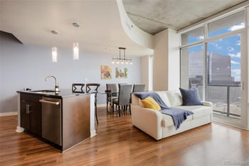 891 14th St #3111, Denver, CO 80202