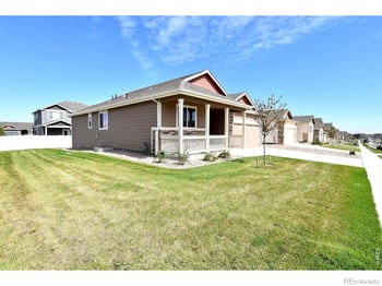 2363 Juno Ln, Johnstown, CO 80534