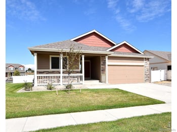2363 Juno Ln, Johnstown, CO 80534