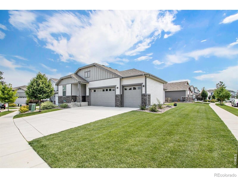 701 Lene Ln, Berthoud, CO 80513