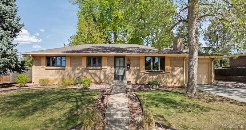 6604 Lee Ct, Centennial, CO 80121