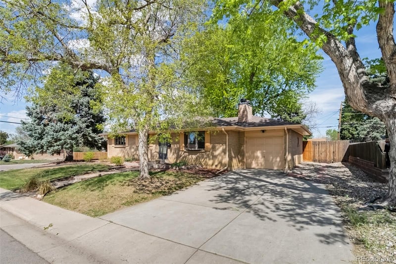 6604 Lee Ct, Centennial, CO 80121