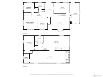 6604 Lee Ct, Centennial, CO 80121