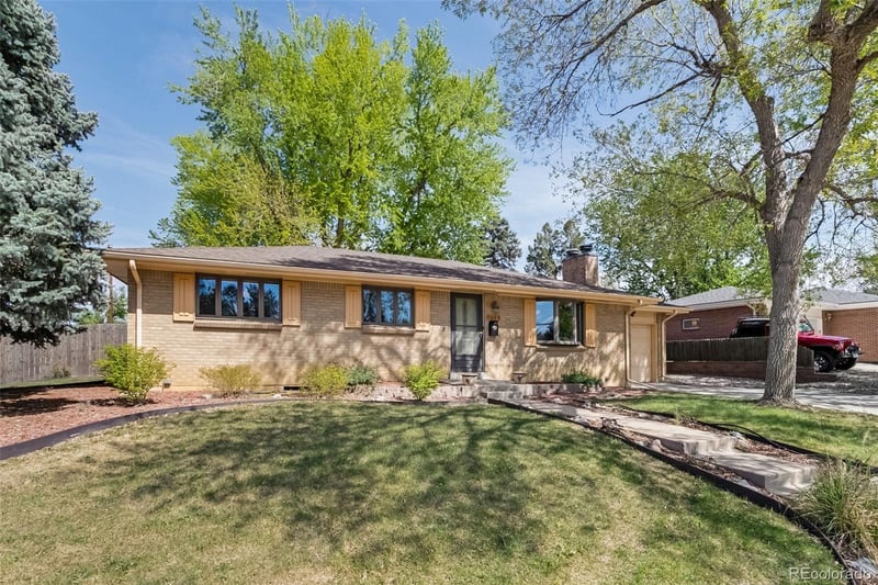 6604 Lee Ct, Centennial, CO 80121