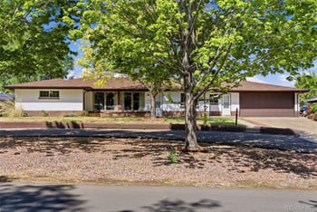 5341 Columbine Ln, Denver, CO 80221