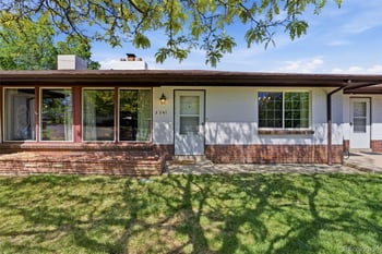 5341 Columbine Ln, Denver, CO 80221