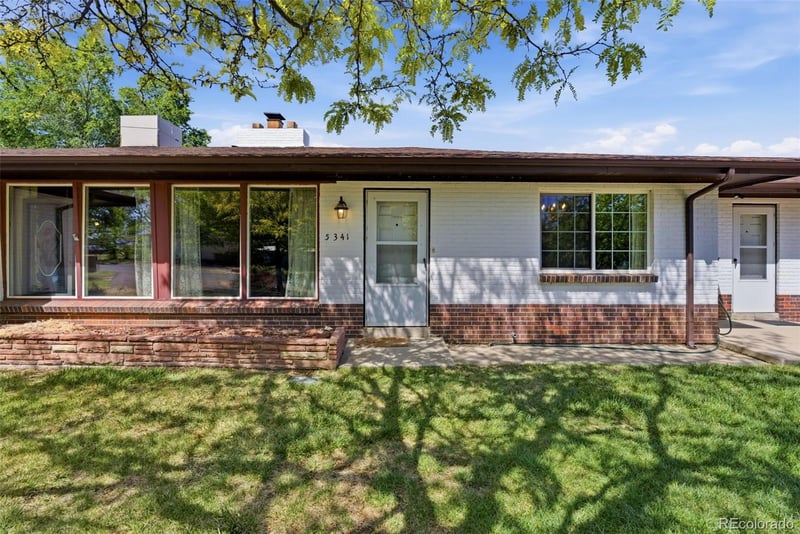 5341 Columbine Ln, Denver, CO 80221