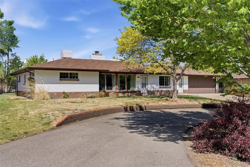5341 Columbine Ln, Denver, CO 80221