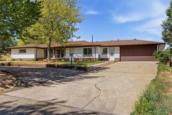 5341 Columbine Ln, Denver, CO 80221