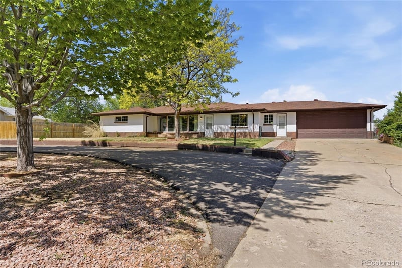 5341 Columbine Ln, Denver, CO 80221